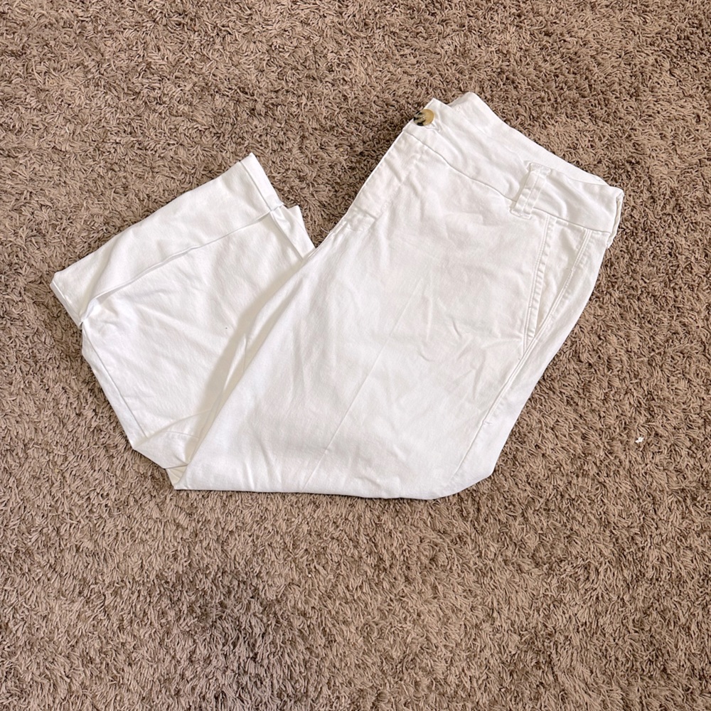 Maurice’s - Womens capri pants